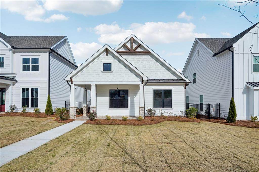 1028 Eastman Court - Photo 1