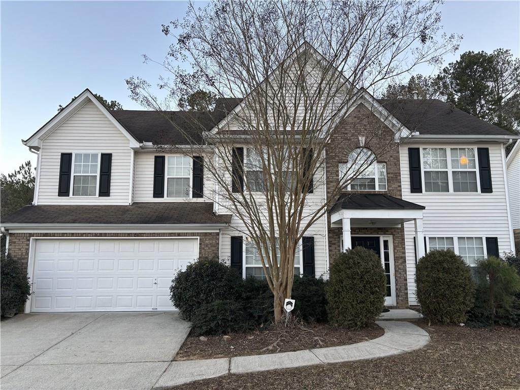 1564 Log Cabin Lane - Photo 1
