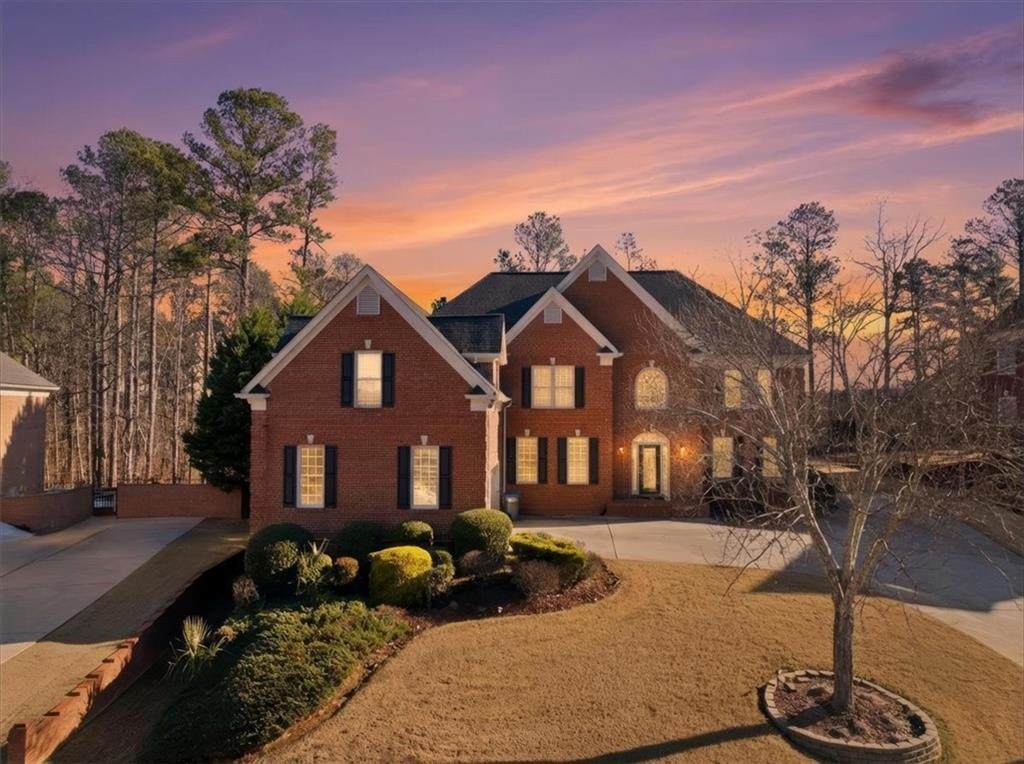 1121 Hiddenbrook Lane - Photo 1