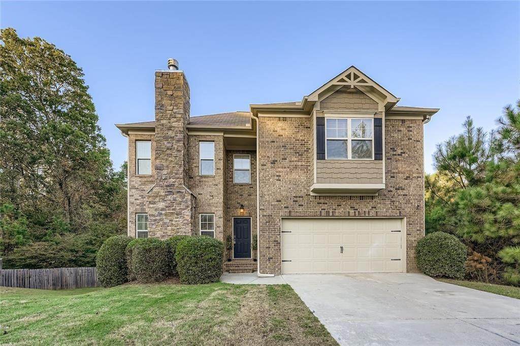 1240 Grayson Oaks Drive - Photo 1