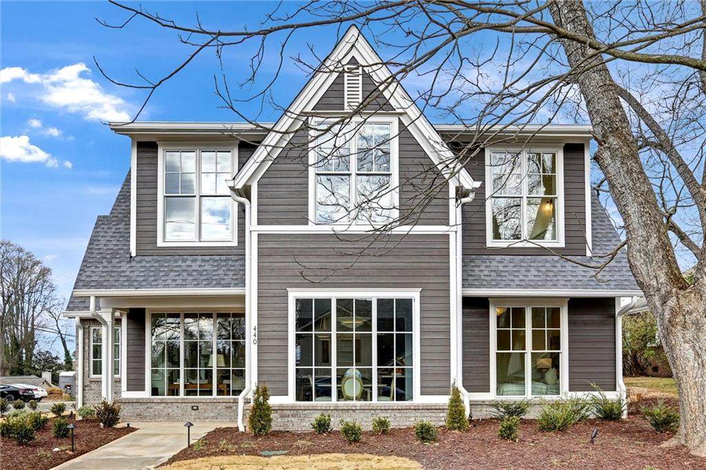 440 Ridgewood Avenue - Photo 1
