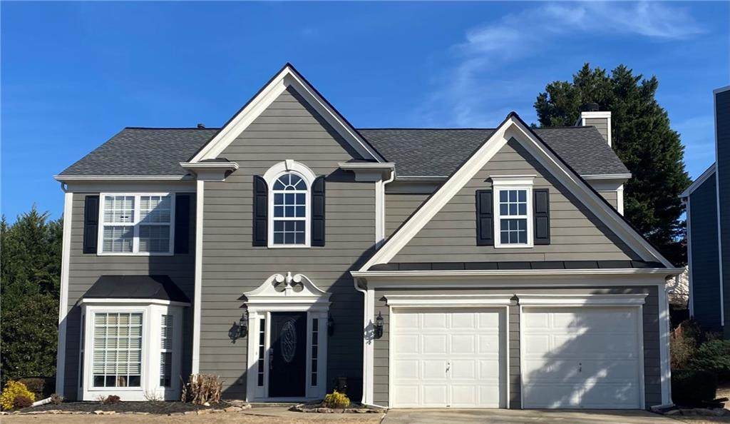3648 Elmendorf Cove - Photo 1
