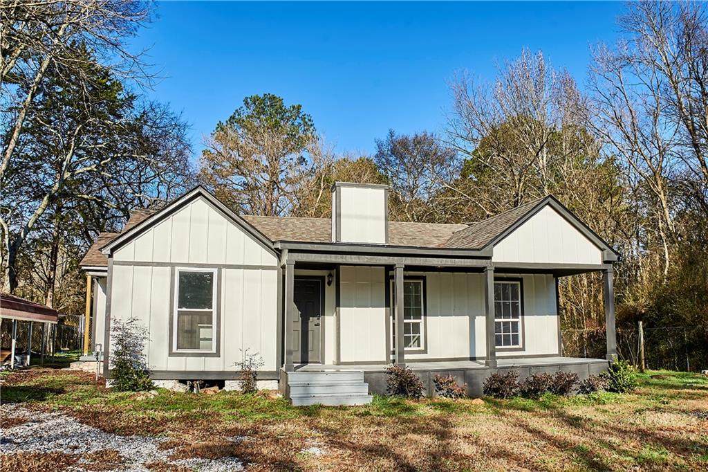 3349 Calhoun Road - Photo 1