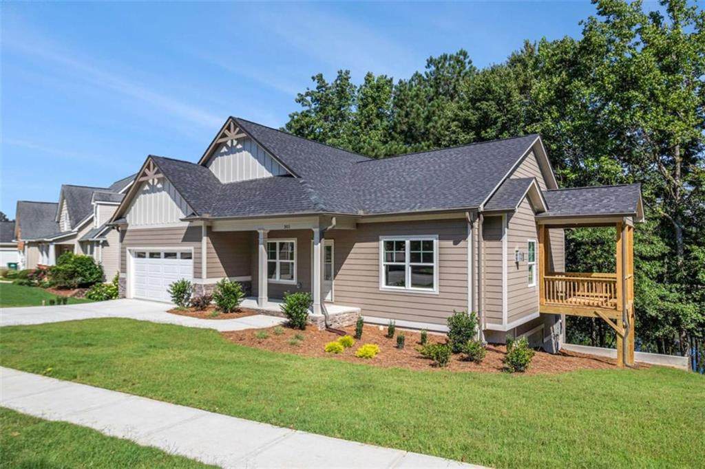 301 Retreat Way - Photo 1