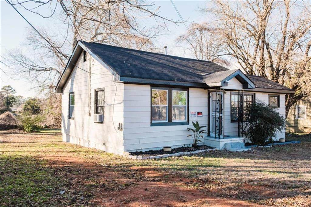 1313 Hairston Road - Photo 1