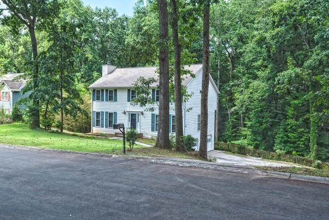 26 Flint Ridge Drive - Photo 1