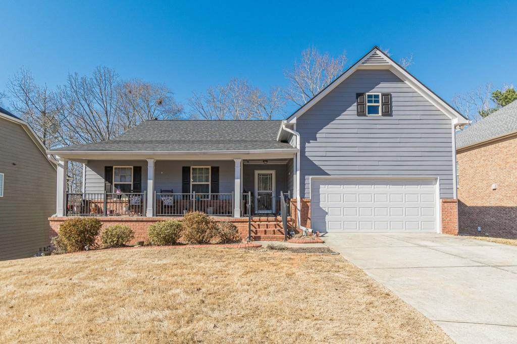 5278 Clingman Court - Photo 1