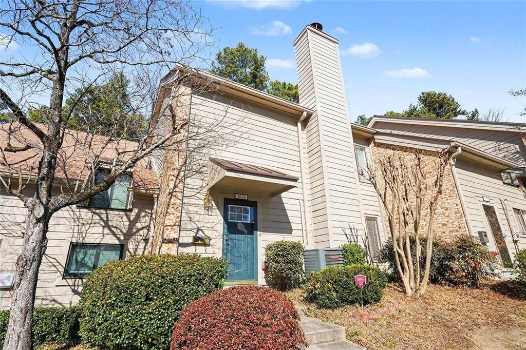 3608 Stonewall Court - Photo 1