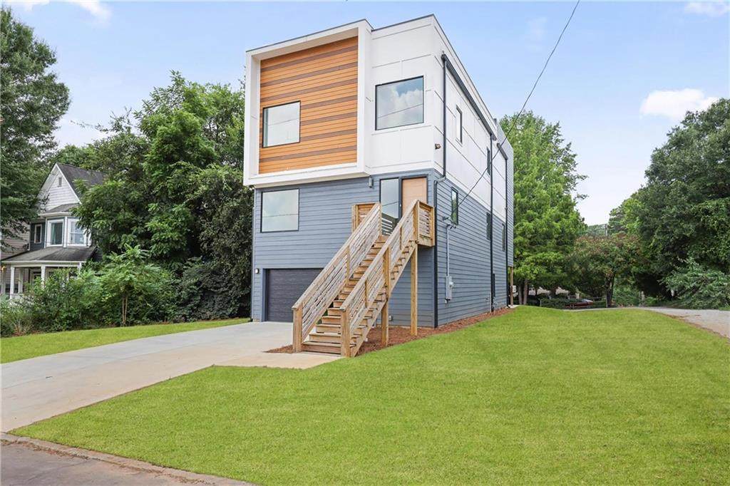 956 Herndon Street - Photo 1