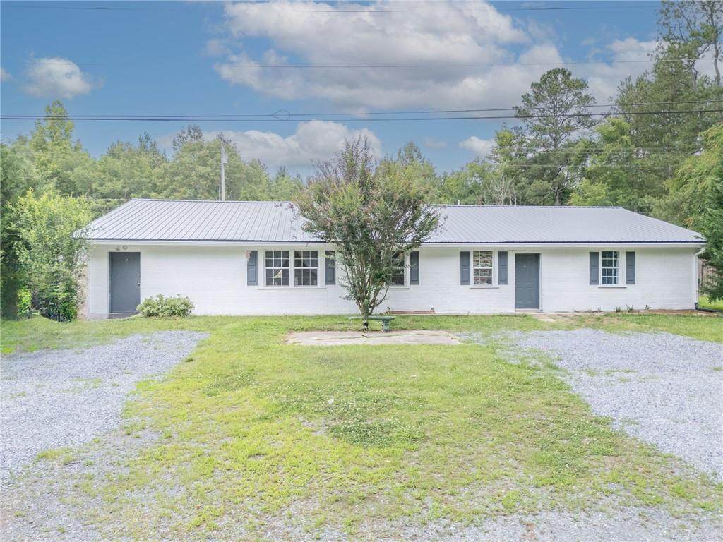 4494 Old Summerville Road - Photo 1