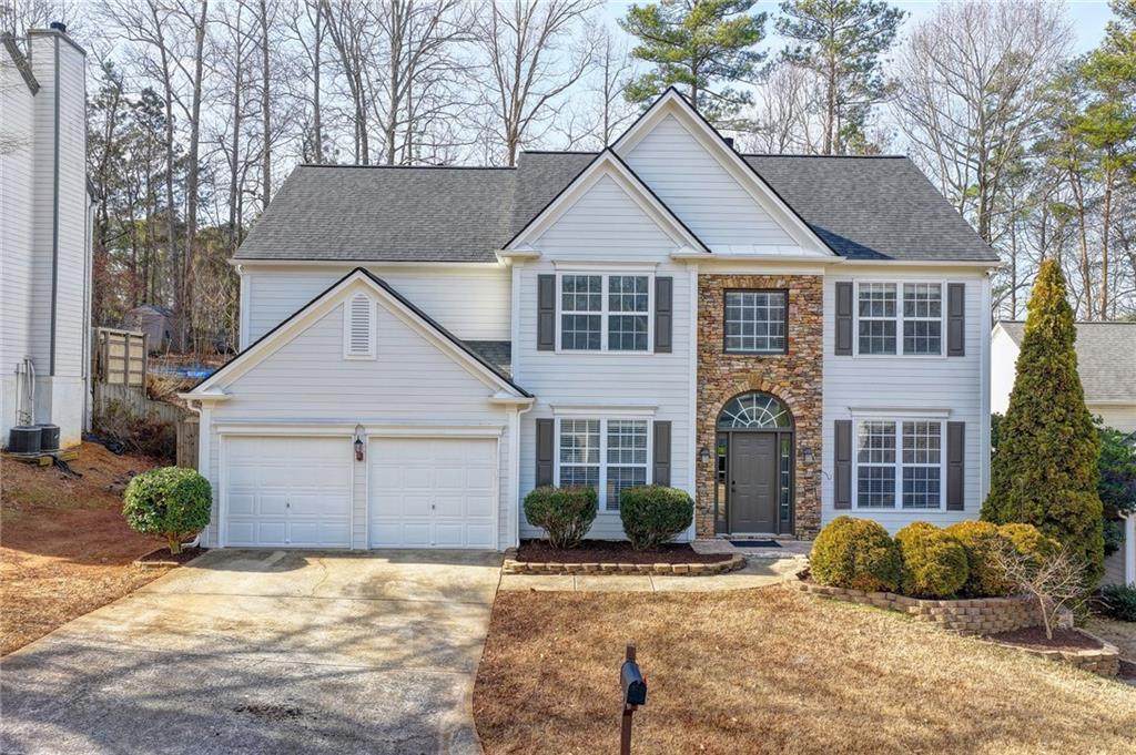 3247 Citation Ave Nw - Photo 1