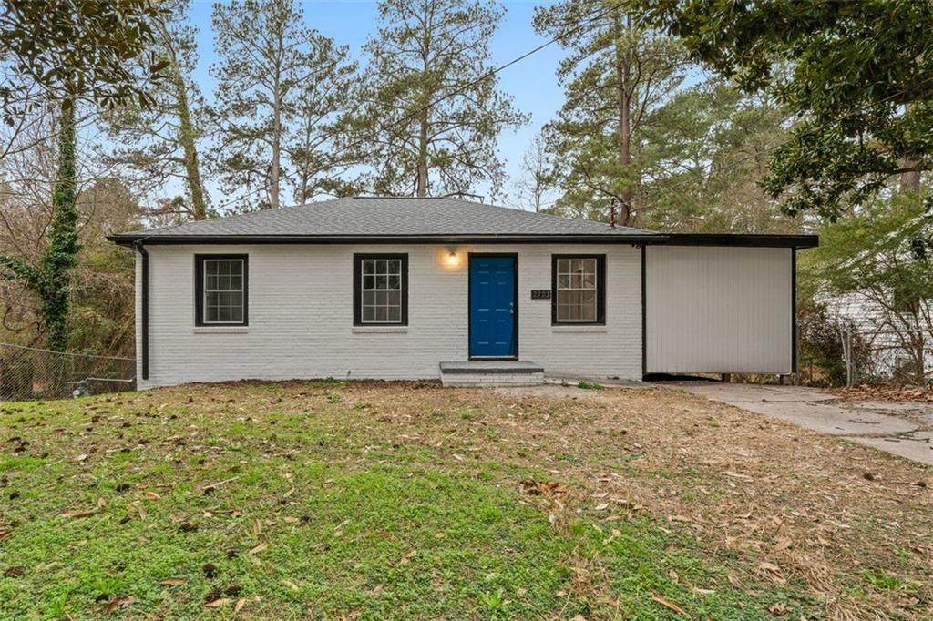 2793 Marco Drive - Photo 1