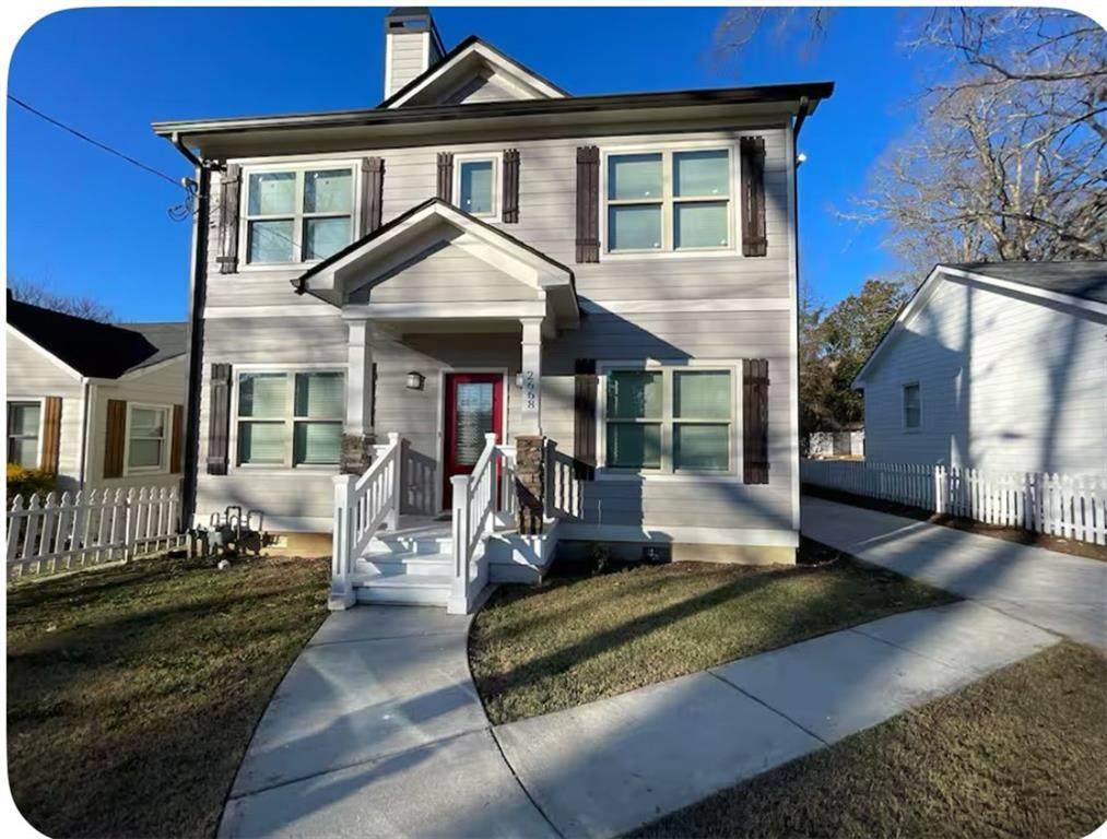 2668 Memorial Drive - Photo 1