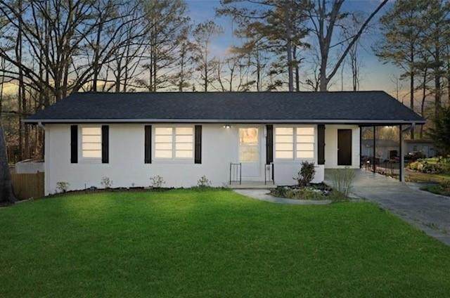4419 Richard Road - Photo 1