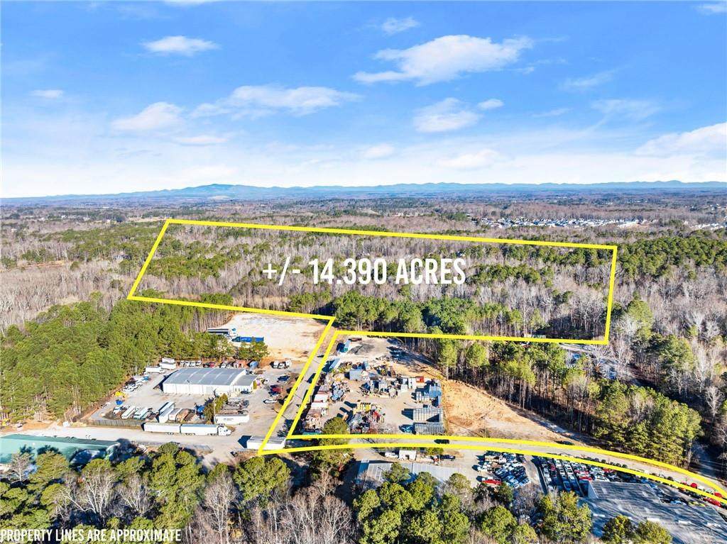 0 Jake Drive - Photo 1