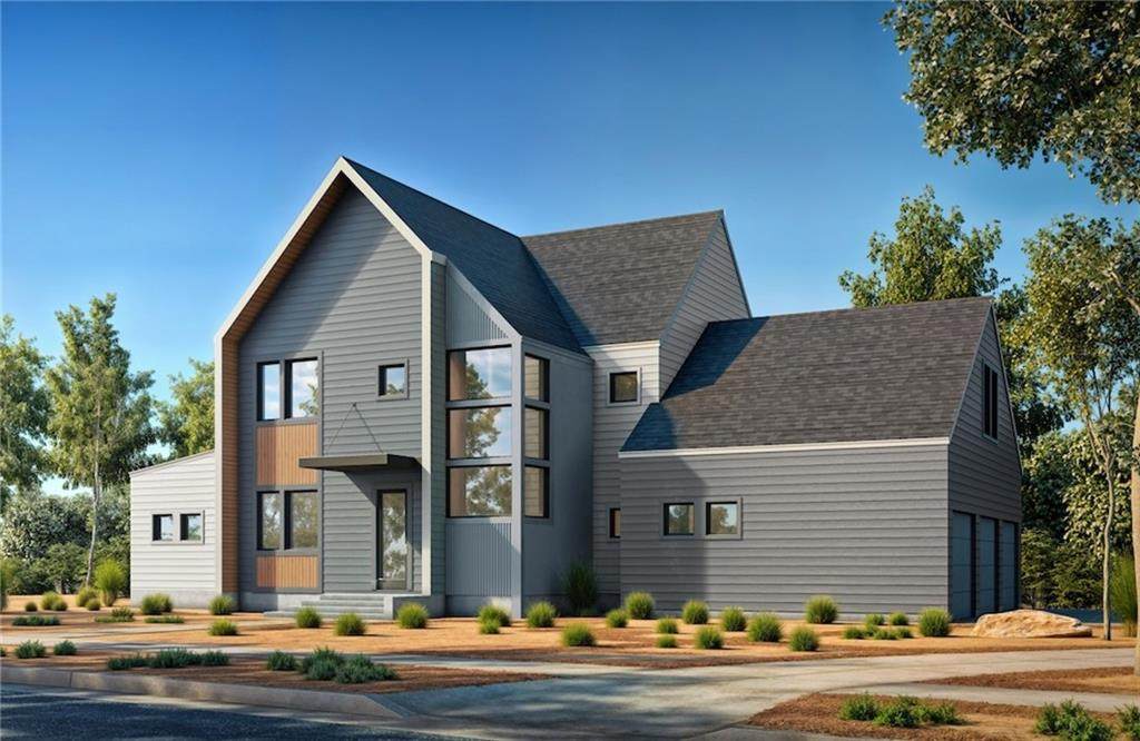 215 Winterberry Way - Photo 1