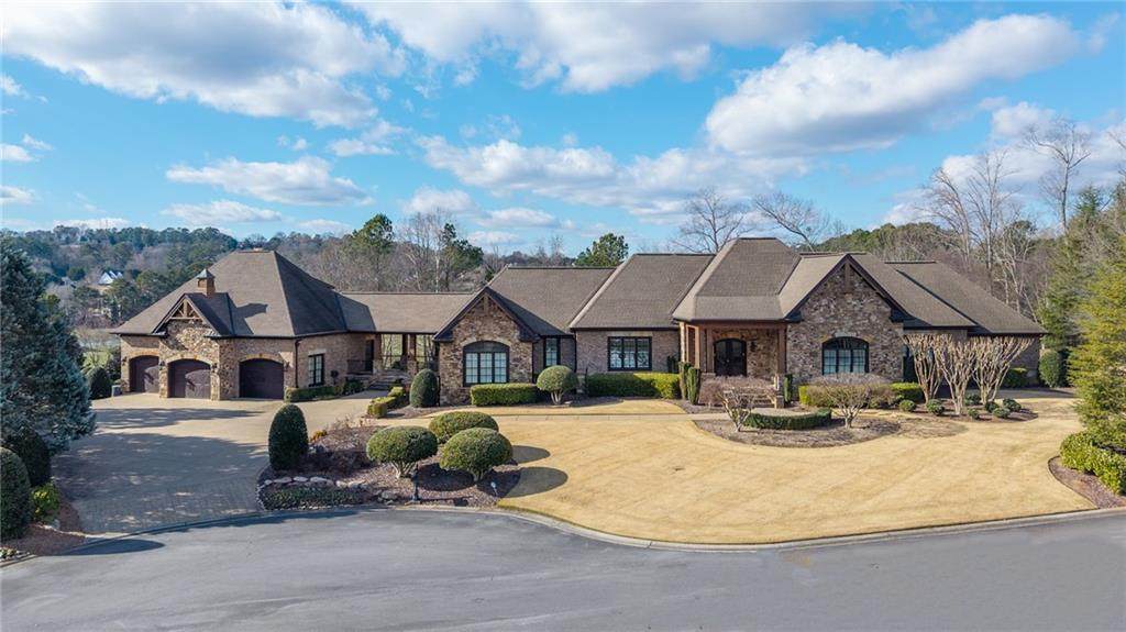 105 Ansley Drive - Photo 1