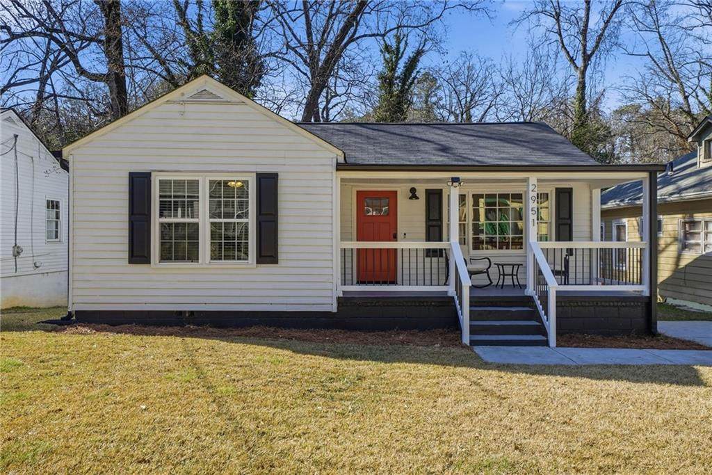 2951 Palm Drive - Photo 1