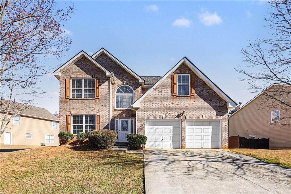 1020 Buckingham Terrace - Photo 1