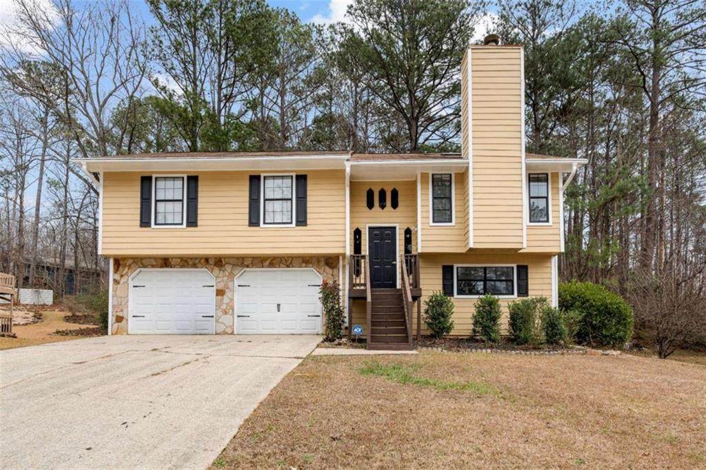 6205 Littleton Drive - Photo 1