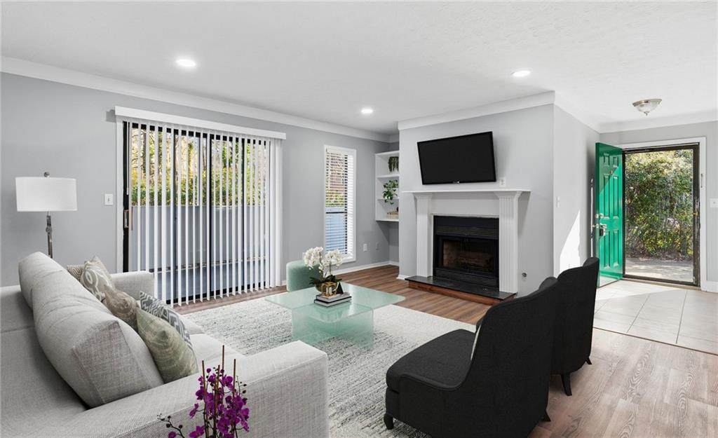 601 Wynnes Ridge Circle - Photo 1