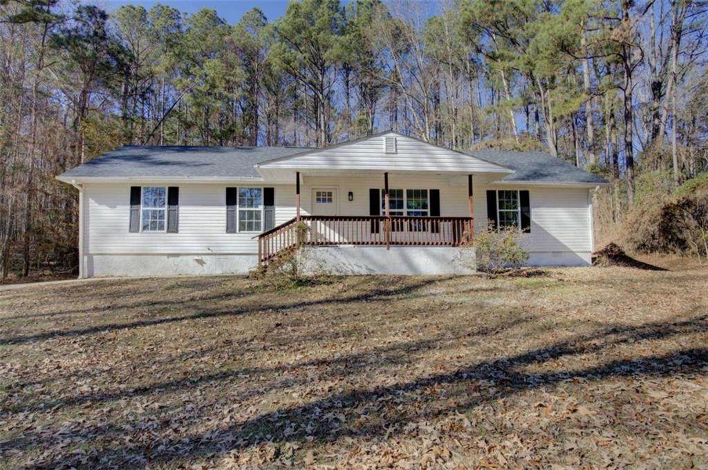 390 Rocky Point Road - Photo 1