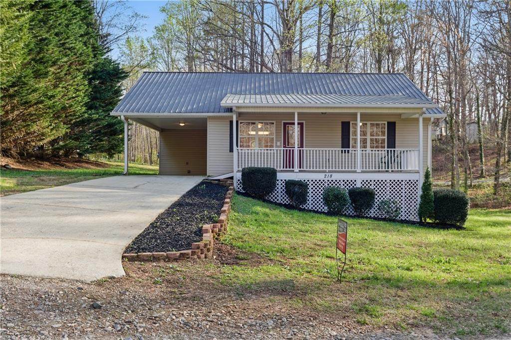 218 Eden Woods - Photo 1
