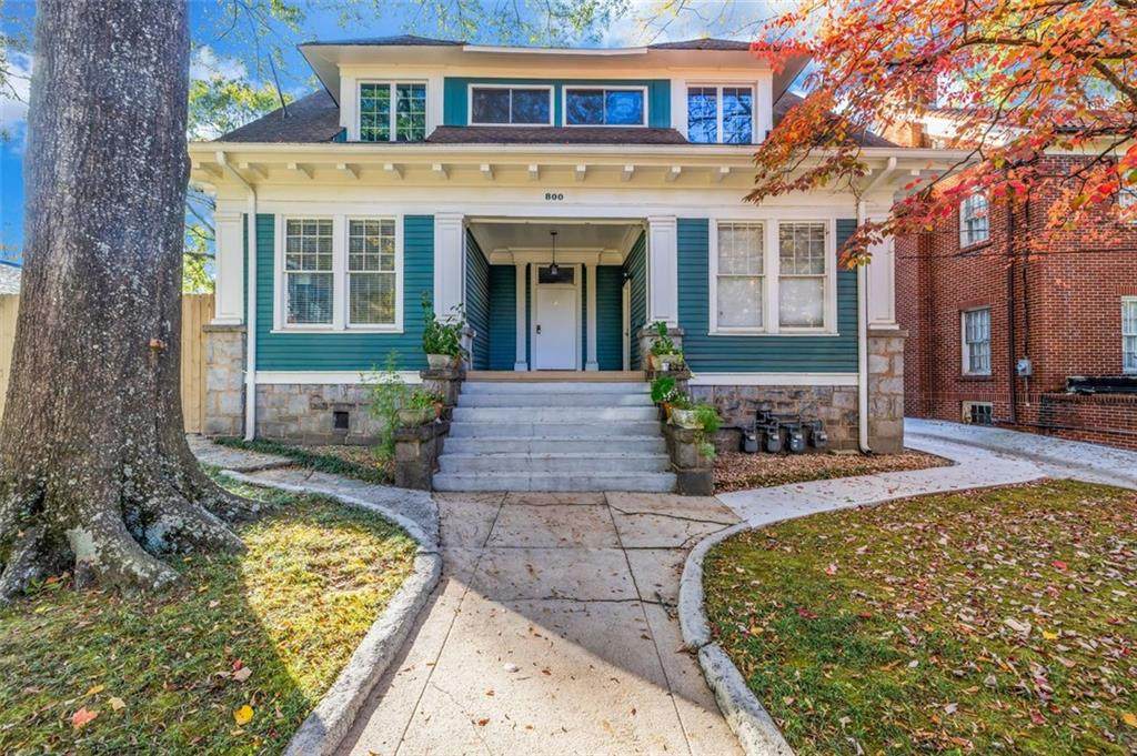 800 Myrtle Street - Photo 1