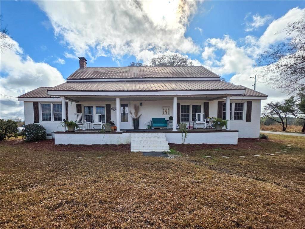 589 Jacksonville Scotland Road - Photo 1