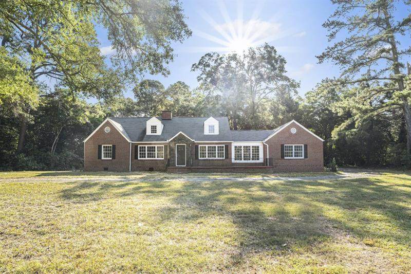 1409 Hwy 11 - Photo 1