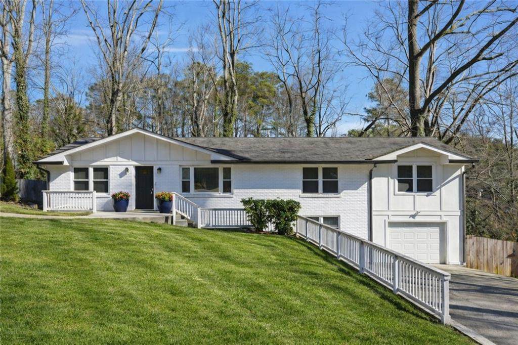 2629 Henderson Road - Photo 1