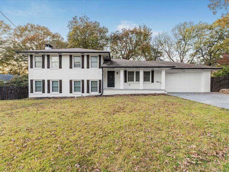 2409 Powers Ferry Drive - Photo 1