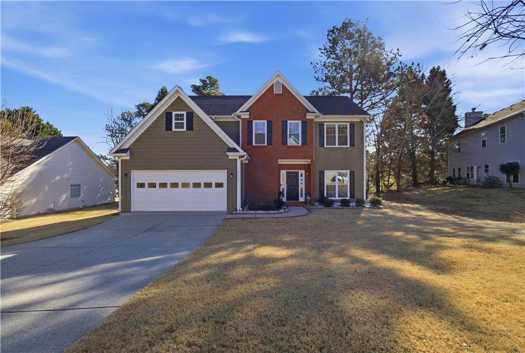 3423 Cascade Ive Drive - Photo 1
