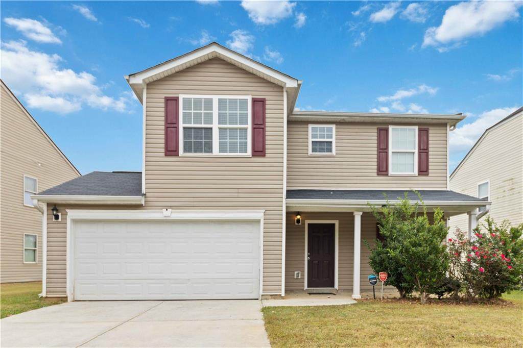 2877 Hills - Photo 1