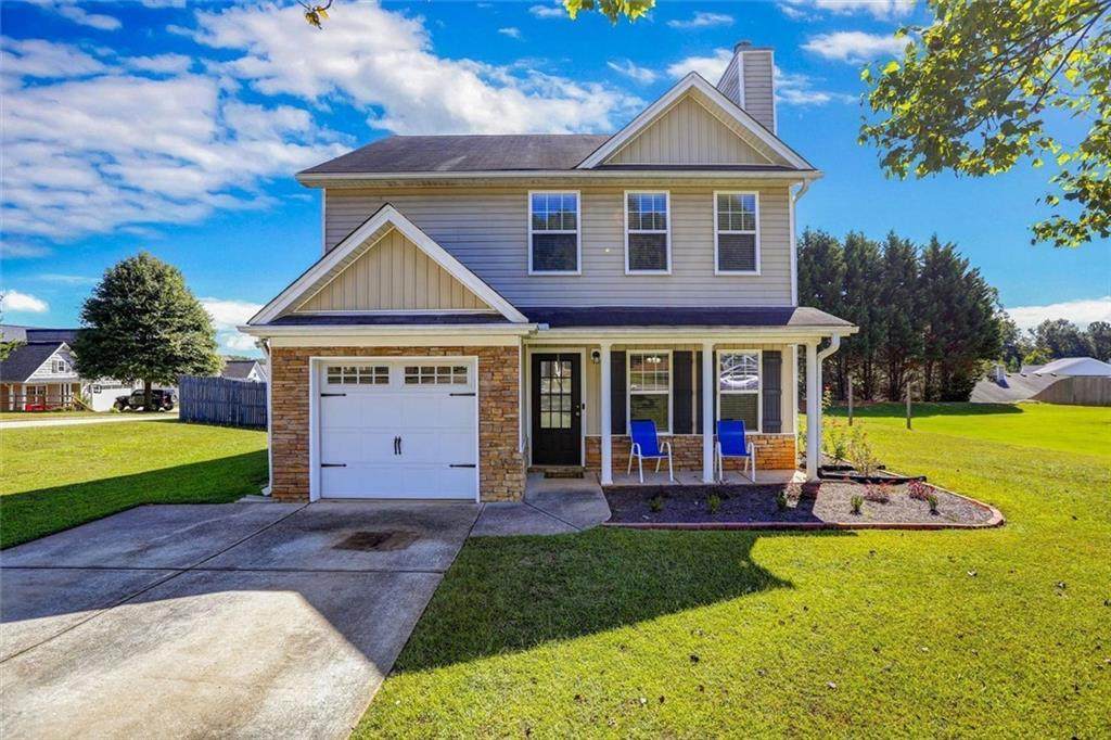 104 Jameston Drive - Photo 1