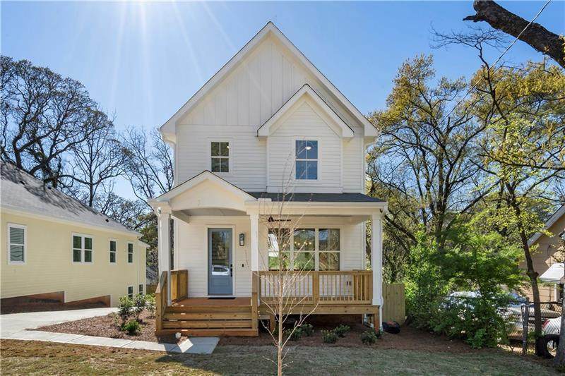 1901 Browns Mill Road - Photo 1