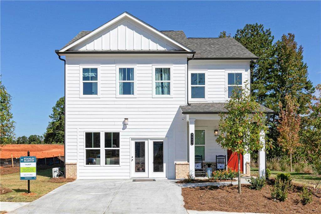 3529 Annsbury Court - Photo 1