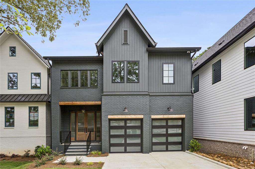 2591 Apple Valley Road - Photo 1