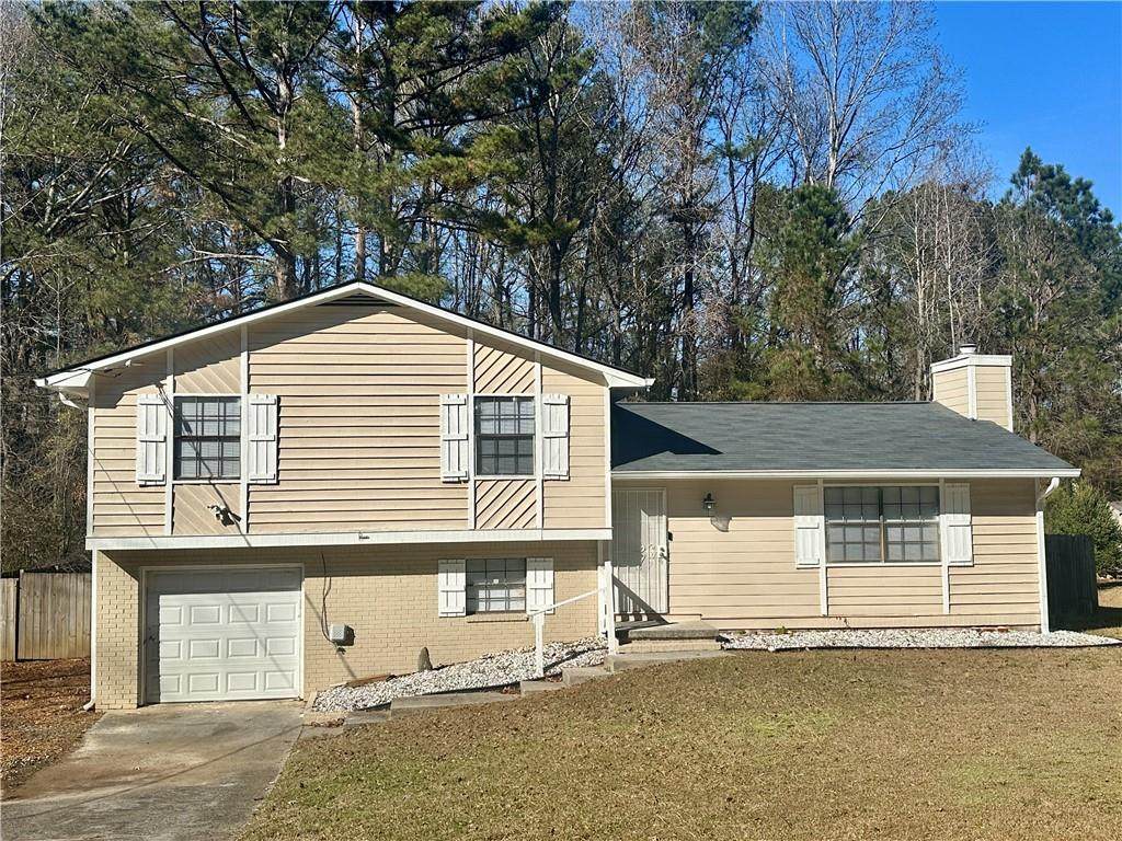 7413 Penland Drive - Photo 1
