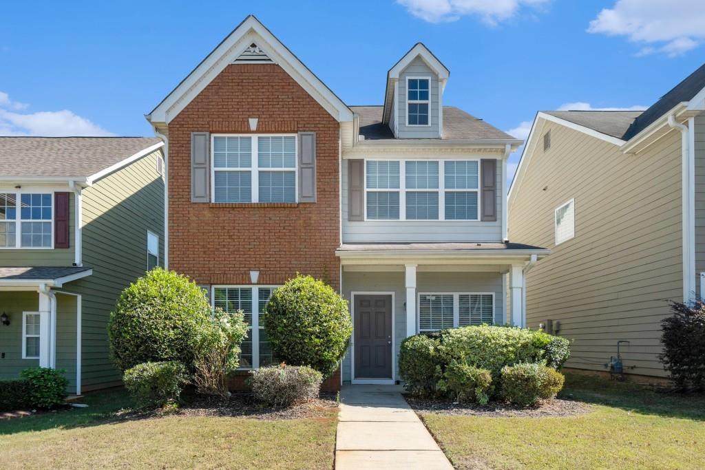 2320 Polaris Way - Photo 1