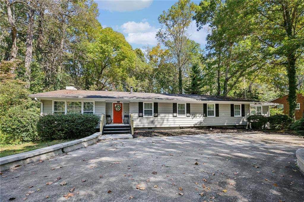 187 Old Timber Road - Photo 1