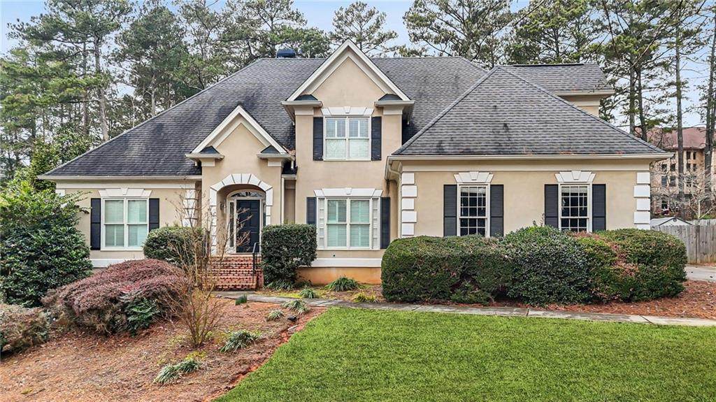 9800 Foxworth Drive - Photo 1