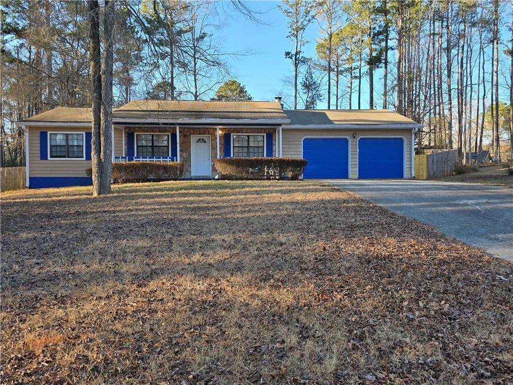 9363 Windward Court - Photo 1