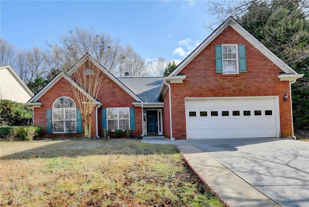 5133 Haverford Run Drive - Photo 1