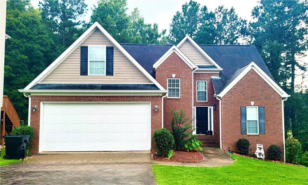 181 The Masters Cove - Photo 1