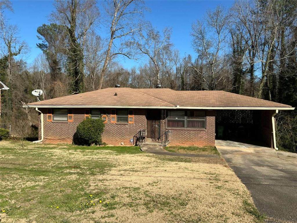 1882 Glen Echo Drive - Photo 1