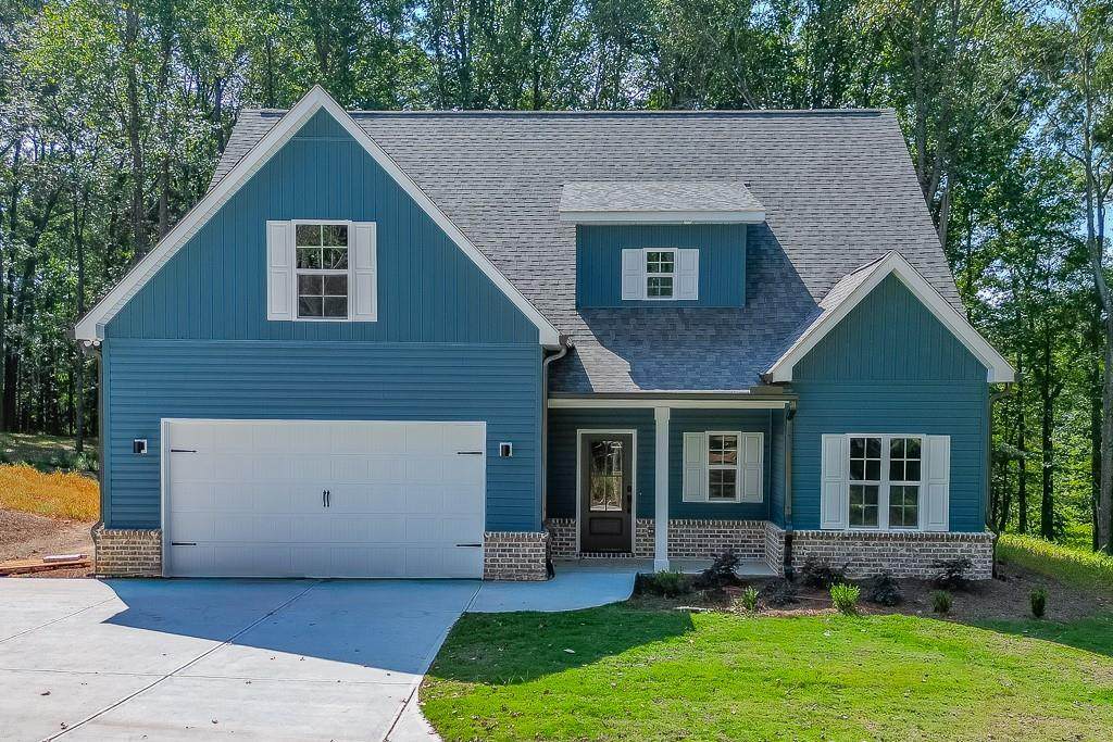 110 Rains Road - Photo 1