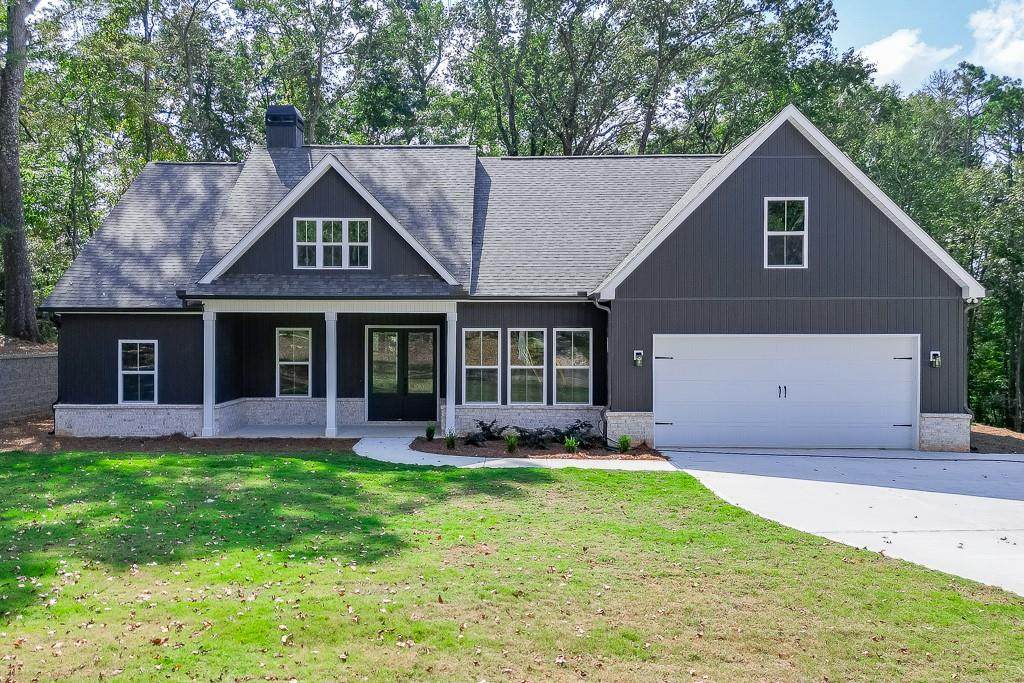 115 Rains Road - Photo 1