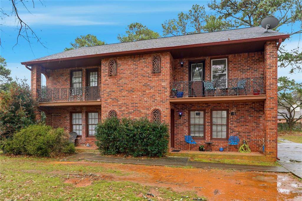 2129 Golfview Drive - Photo 1