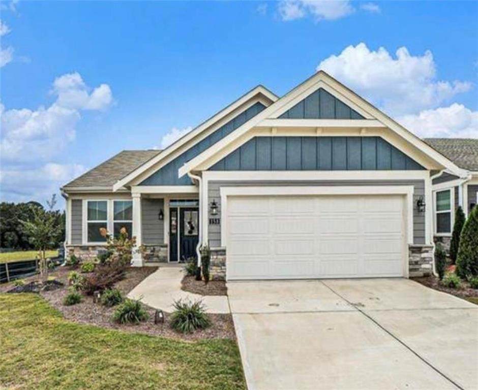 158 Laurel Farms Lane - Photo 1